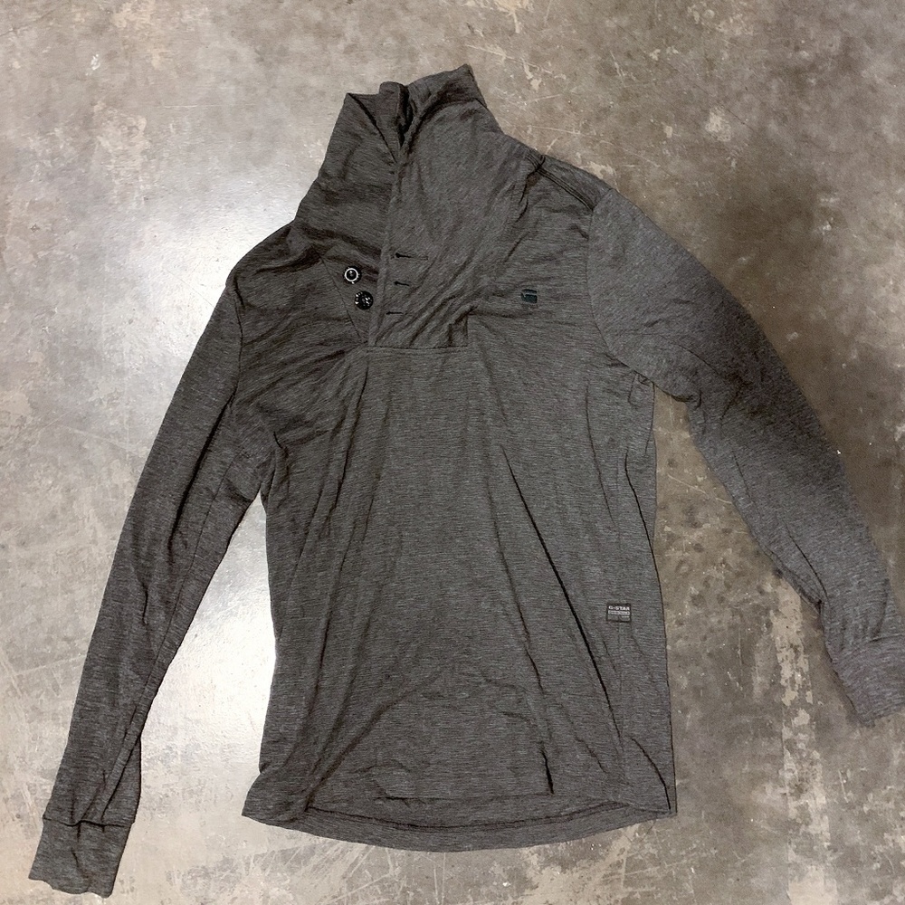 G STAR RAW STREVOR EZRA